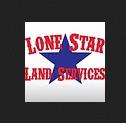 Lone Star Land Services logo